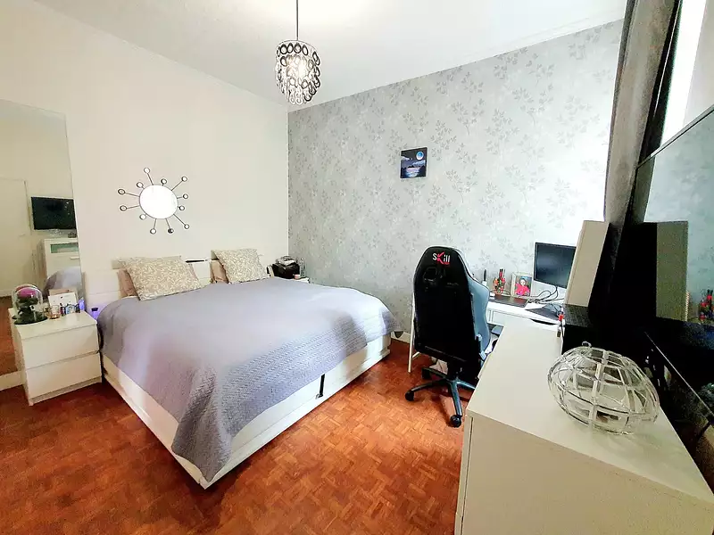 Appartement, 47,39 m²
