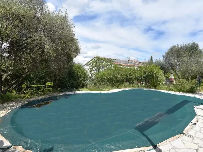 Maison, 140 m²
