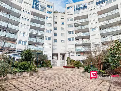 Appartement, 73 m²