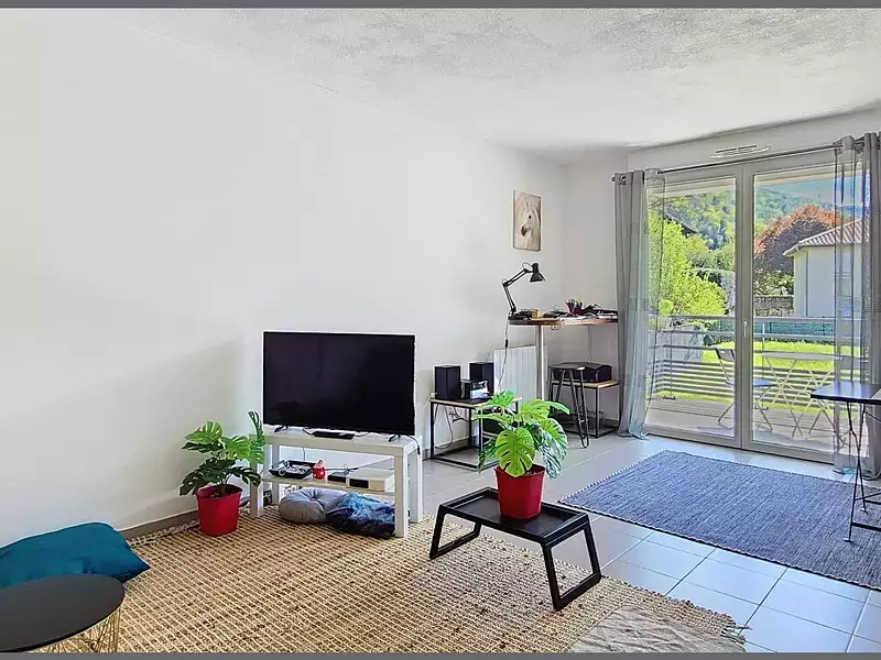 Appartement, 47 m²