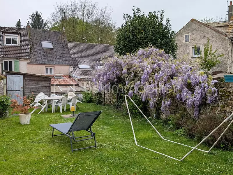 Maison, 92 m²