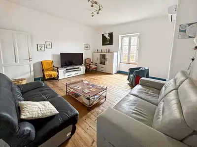 Maison, 146 m²