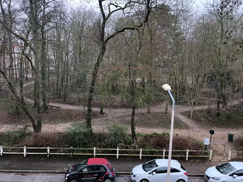 Appartement, 59,9 m²