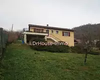 Maison, 100 m²