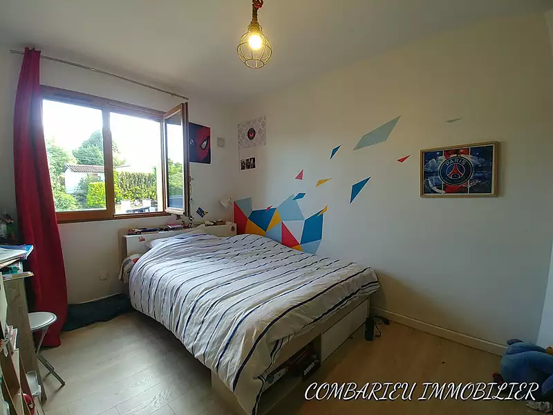 Maison, 140 m²