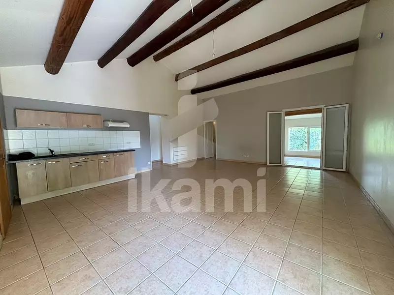 Appartement, 87 m²