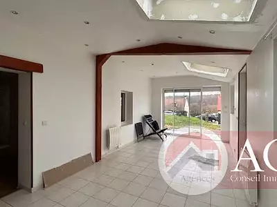 Maison, 70 m²