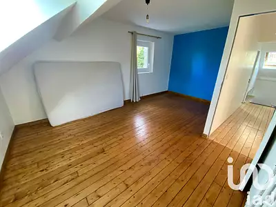 Maison, 102 m²