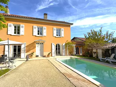 Maison, 160 m²