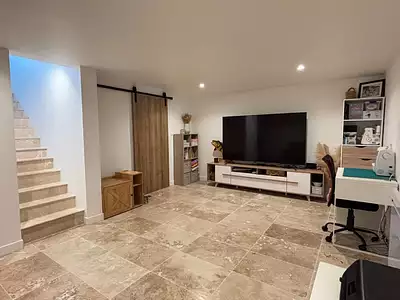 Maison, 109 m²