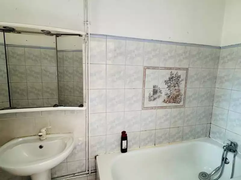 Appartement, 51 m²