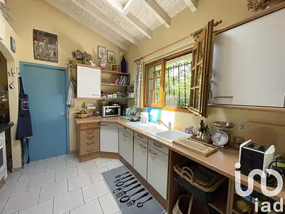 Maison, 178 m²