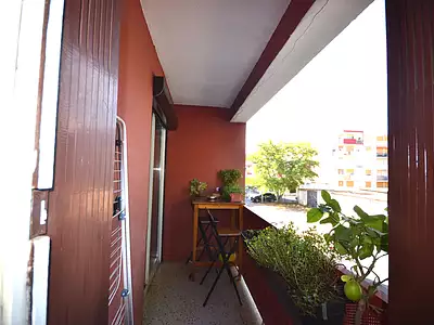 Appartement, 67,8 m²