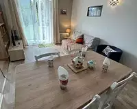 Appartement, 38,22 m²