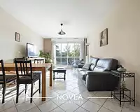 Appartement, 103 m²