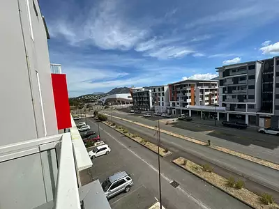 Appartement, 38,8 m²