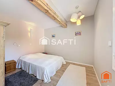 Maison, 190 m²