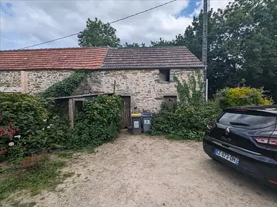 Maison, 60 m²