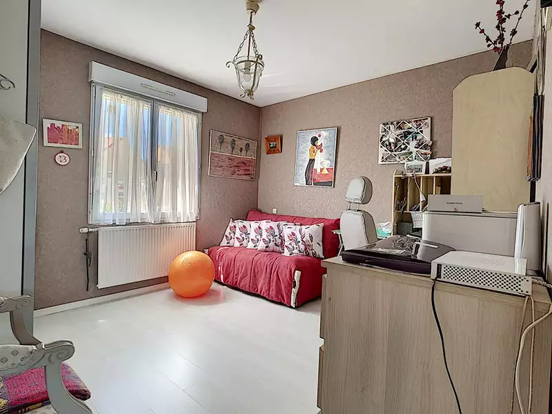 Maison, 140 m²