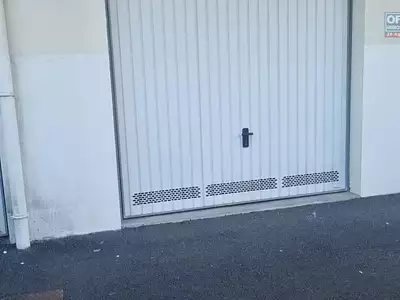 Appartement, 42,3 m²
