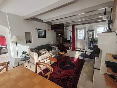 Maison, 66 m²