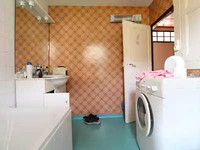 Maison, 106 m²