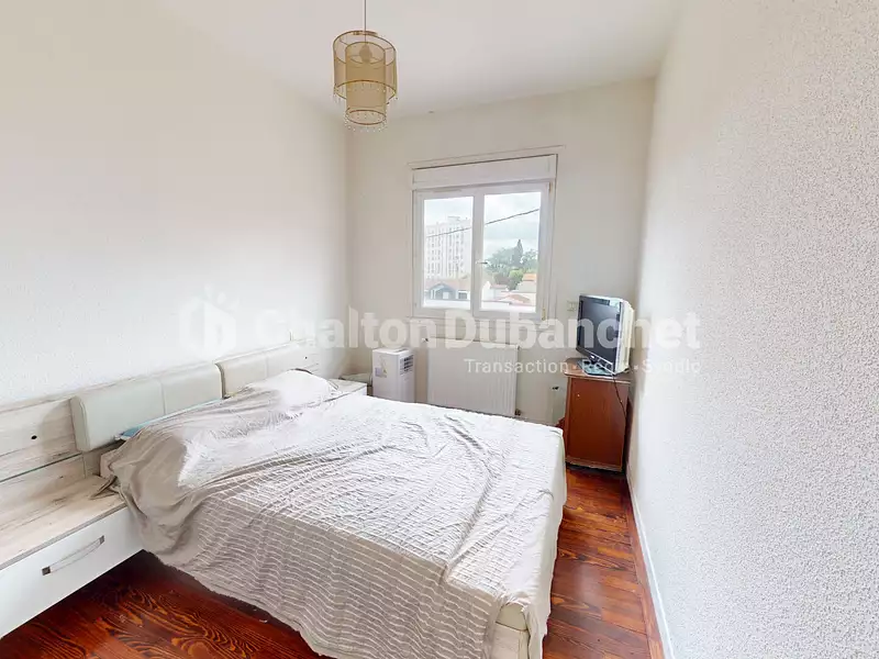 Appartement, 75 m²