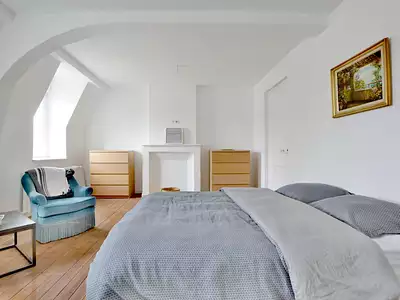 Maison, 100 m²