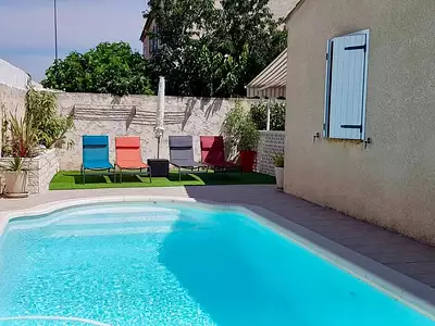 Maison, 90 m²