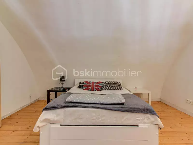 Appartement, 99 m²