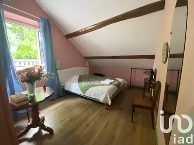 Maison, 450 m²