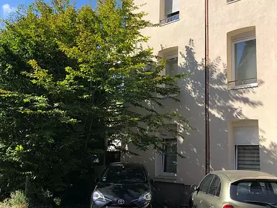 Appartement, 74 m²