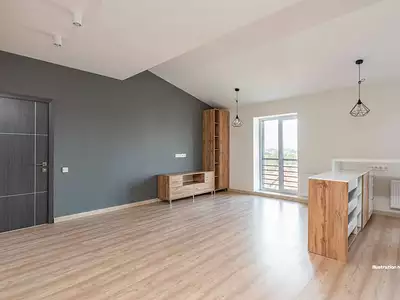 Appartement, 84 m²