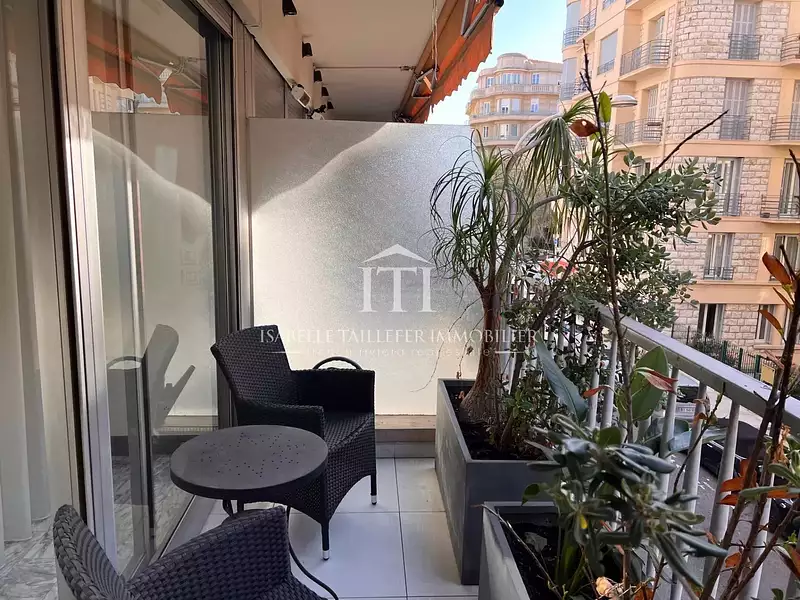Appartement, 68 m²