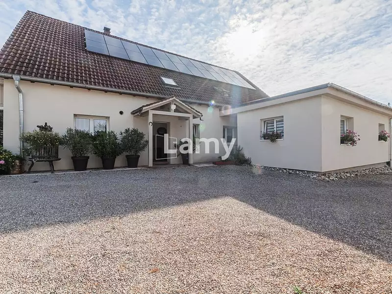Appartement, 70,84 m²