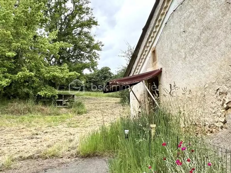 Maison, 138 m²