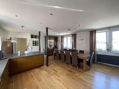 Maison, 171 m²