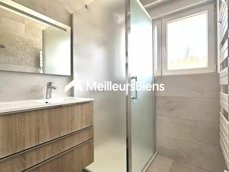 Appartement, 172 m²
