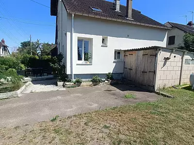 Maison, 75 m²