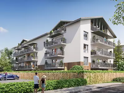 Le Domaine Saint-Nicolas