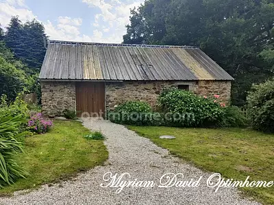 Maison, 170 m²