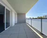 Appartement, 63,35 m²