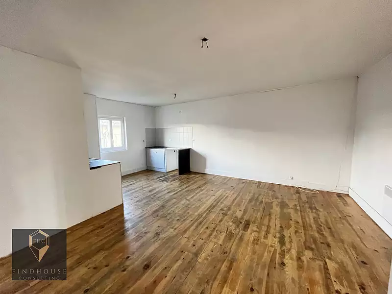 Immeuble, 270 m²