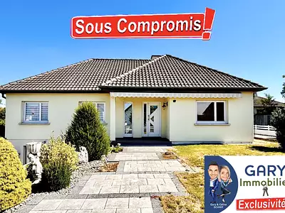 Maison, 108 m²