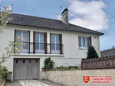 Maison, 85 m²