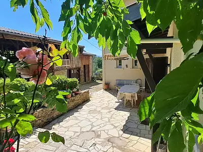 Maison, 282 m²