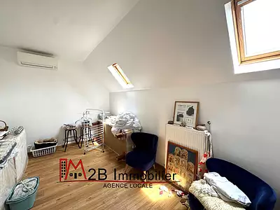 Maison, 112,5 m²