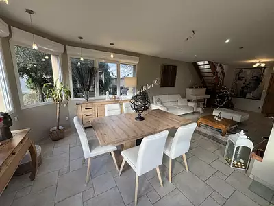 Maison, 178 m²