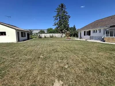 Maison, 93 m²