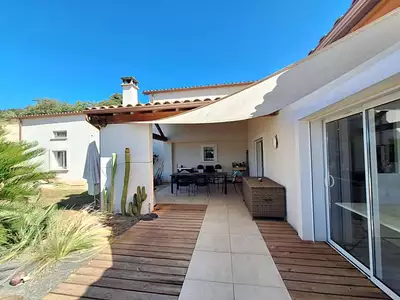 Maison, 200 m²